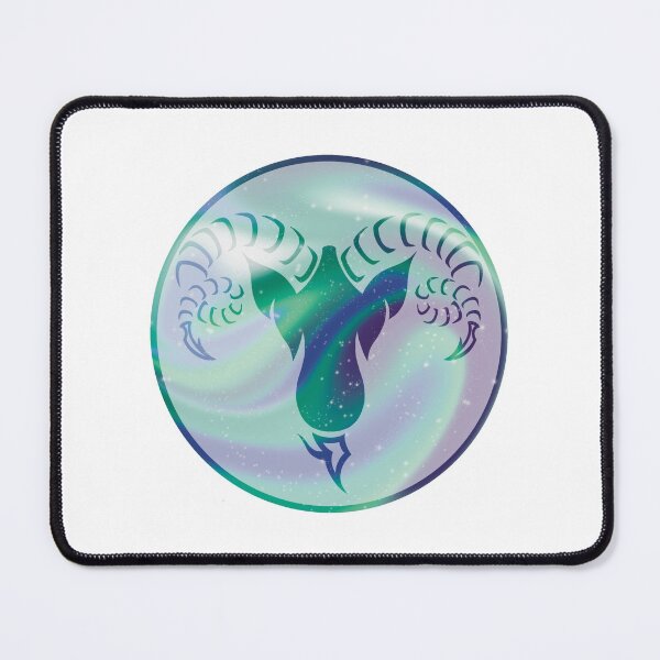Item preview, Gay Male Aries Zodiac Sign designed and sold by AdlayasDesigns.