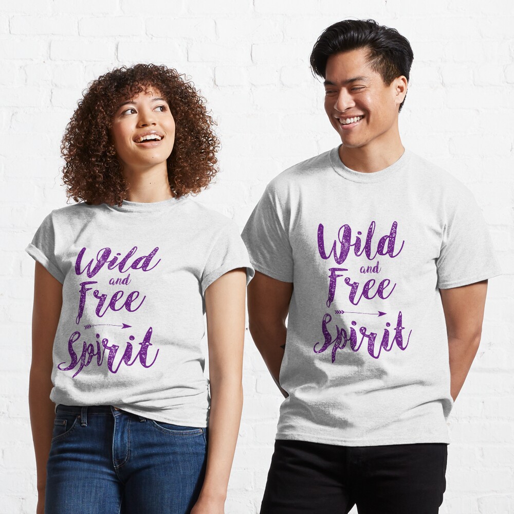 Vista previa del artículo con la obra «Camiseta clásica», diseñado y vendido por weloveboho.