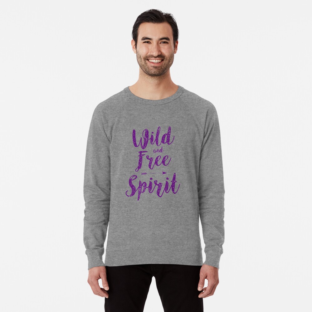 Vista previa del artículo con la obra «Sudadera ligera», diseñado y vendido por weloveboho.