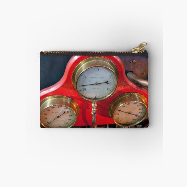 Item preview, Gauges On Red designed and sold by phil decocco.