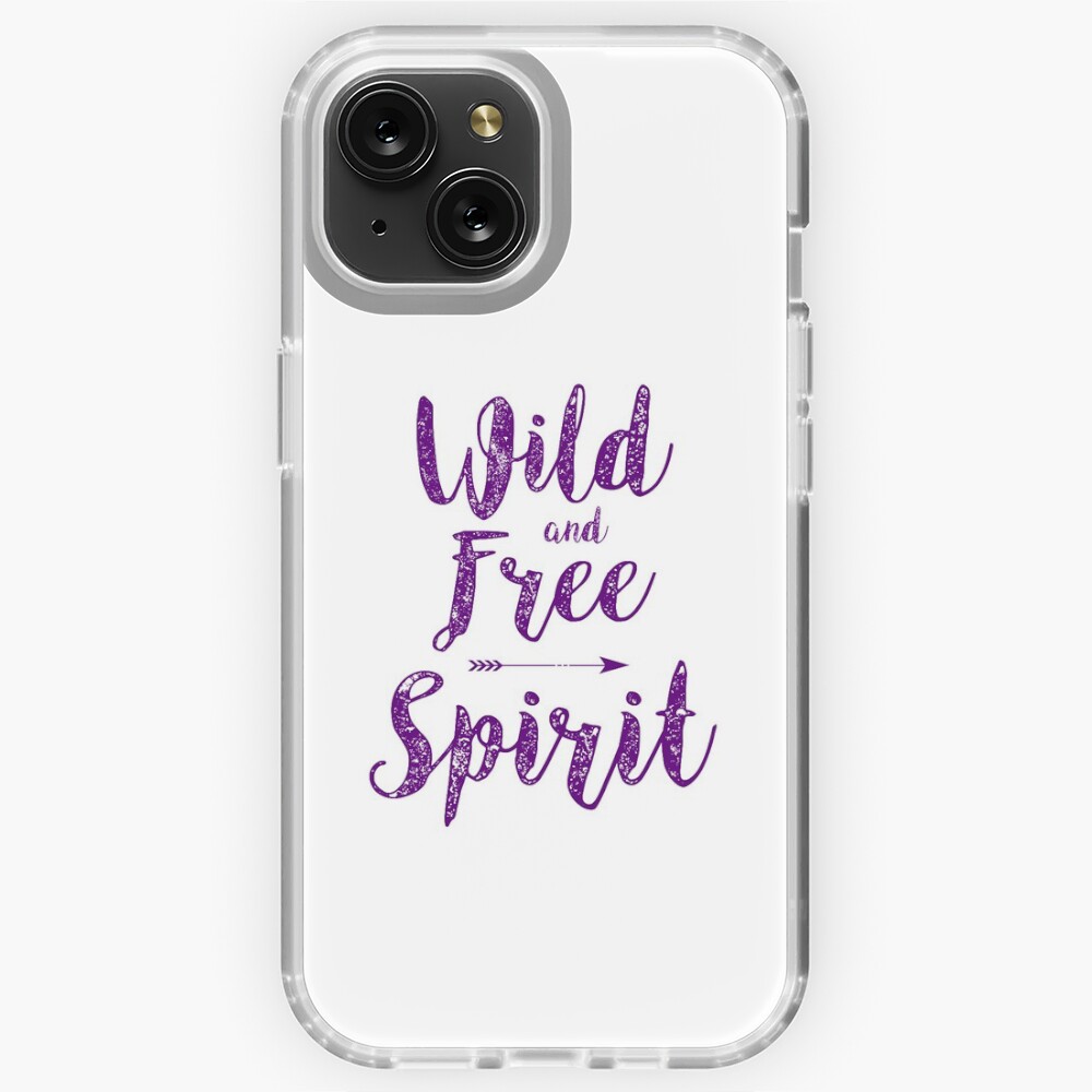 Vista previa del artículo con la obra «Funda blanda para iPhone», diseñado y vendido por weloveboho.