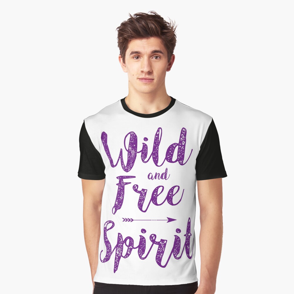 Vista previa del artículo con la obra «Camiseta gráfica», diseñado y vendido por weloveboho.