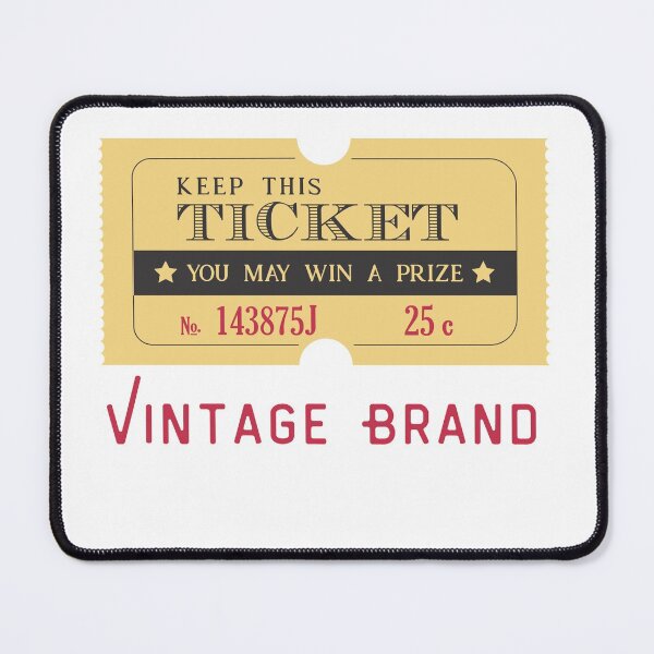 Item preview, VINTAGE BRAND designed and sold by designerJO23.