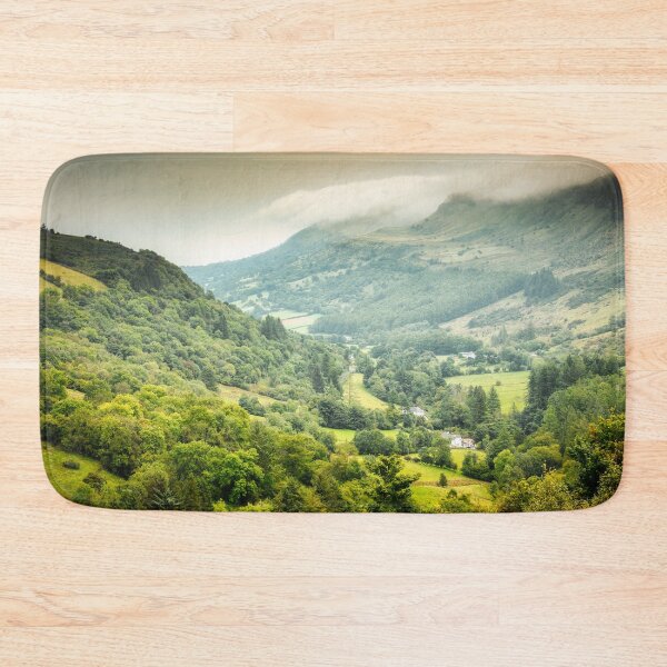 Item preview, Glenariff Park designed and sold by MargaretClavell.