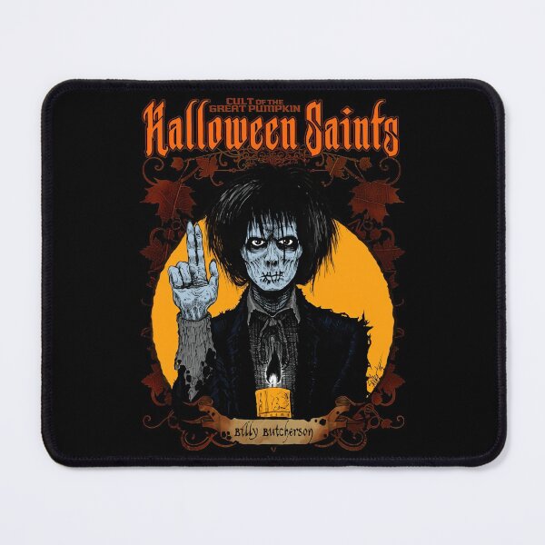 Item preview, Halloween Saints: Billy Butcherson designed and sold by ThanhMaii.
