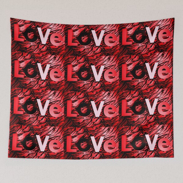 Item preview, LOVE designed and sold by angel1.
