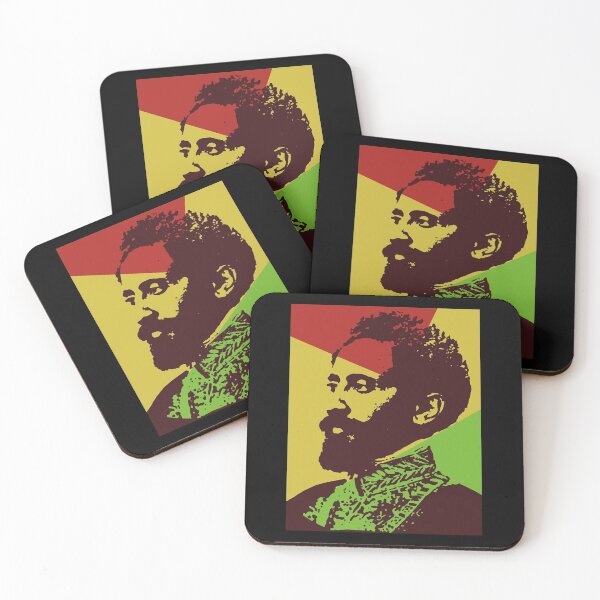 Item preview, Love Haile Selassie I Retro Vintage designed and sold by DoorlyLoveHaile.