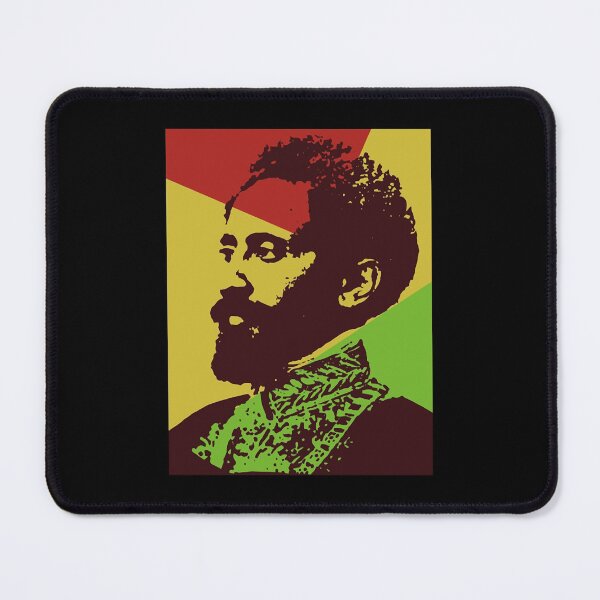 Item preview, Love Haile Selassie I Retro Vintage designed and sold by DoorlyLoveHaile.