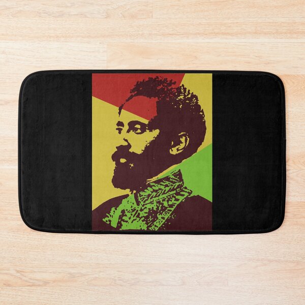 Item preview, Love Haile Selassie I Retro Vintage designed and sold by DoorlyLoveHaile.