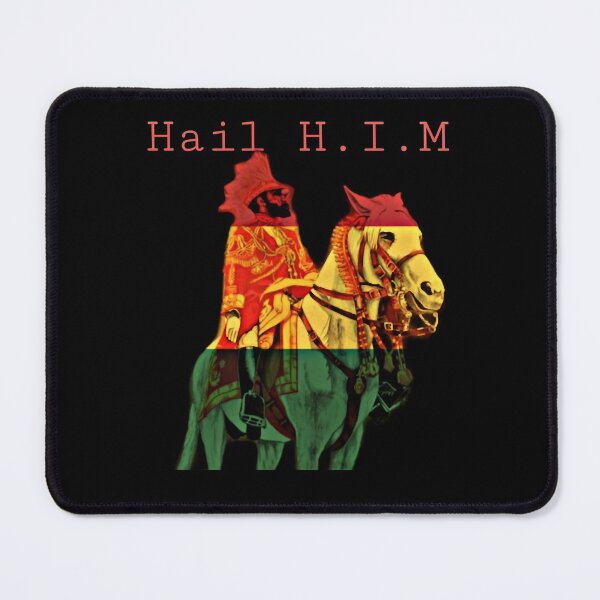 Item preview, Love Haile Selassie Retro Vintage Limited Edition designed and sold by DoorlyLoveHaile.