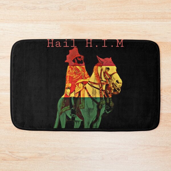 Item preview, Love Haile Selassie Retro Vintage Limited Edition designed and sold by DoorlyLoveHaile.