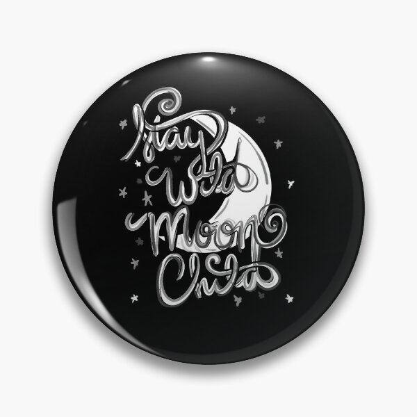 Item preview, Stay Wild Moon Child designed and sold by FrictionMaxxing.