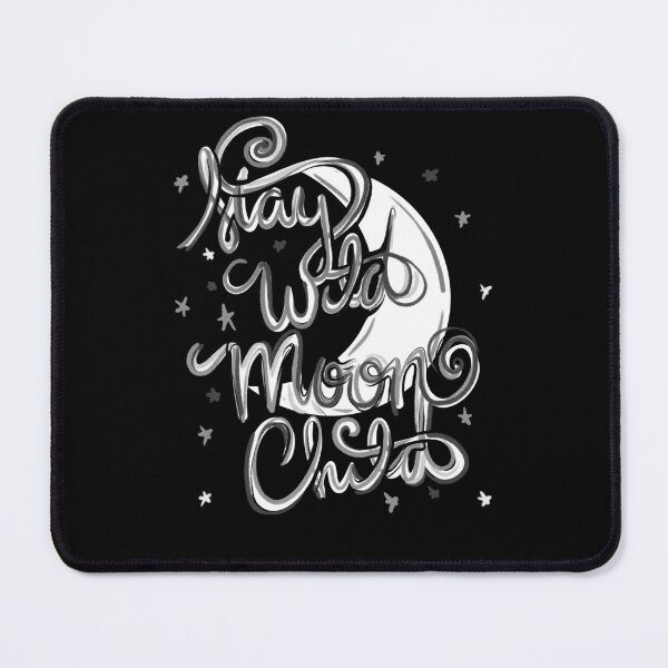 Item preview, Stay Wild Moon Child designed and sold by FrictionMaxxing.