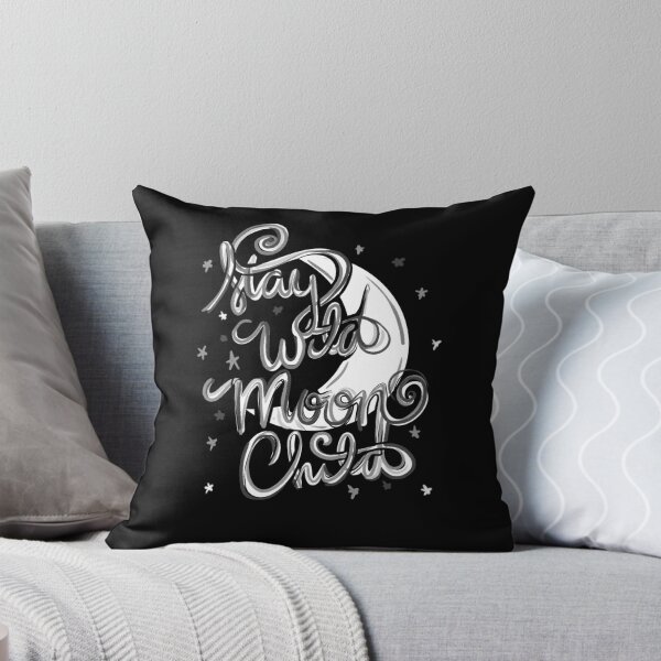 Item preview, Stay Wild Moon Child designed and sold by FrictionMaxxing.
