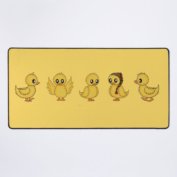 Item preview, many cute Ducklings designed and sold by Pezi-Creation.