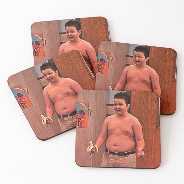 Item preview, Gibby Icarly best selling 202 1 l  gibby icarly signing designed and sold by DesigonDesigner.