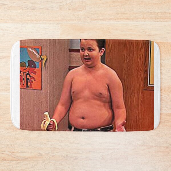 Item preview, Gibby Icarly best selling 202 1 l  gibby icarly signing designed and sold by DesigonDesigner.
