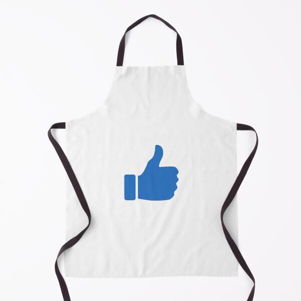 Item preview, Blue thumb like designed and sold by Aliibnouhassan.