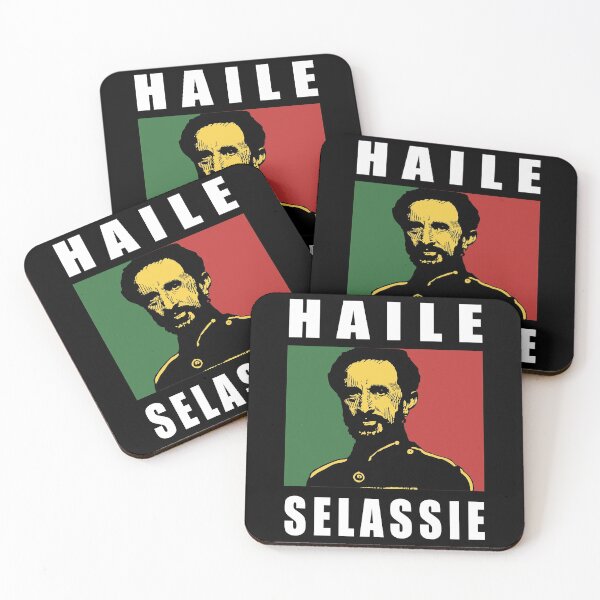 Item preview, Love Haile Selassie Retro Vintage Old Birthday designed and sold by DoorlyLoveHaile.