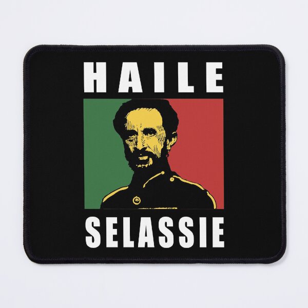 Item preview, Love Haile Selassie Retro Vintage Old Birthday designed and sold by DoorlyLoveHaile.