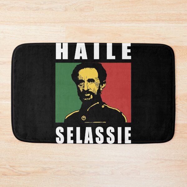 Item preview, Love Haile Selassie Retro Vintage Old Birthday designed and sold by DoorlyLoveHaile.