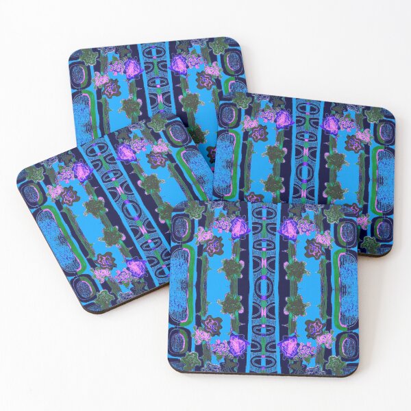 Item preview, faint flowers designed and sold by Nickdavisinghe.