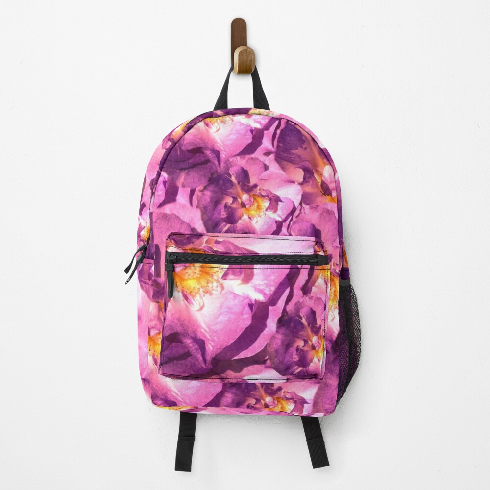 Item preview, Backpack designed and sold by Manitarka.