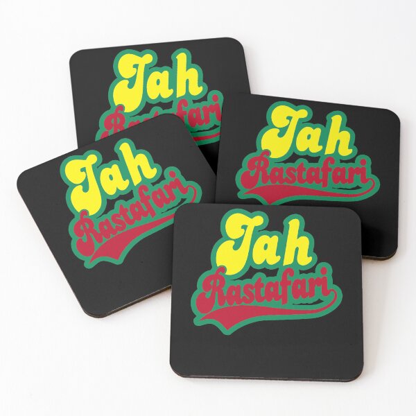 Item preview, Love Jah Rastafari Reggae Dub Retro Vintage designed and sold by DoorlyLoveHaile.