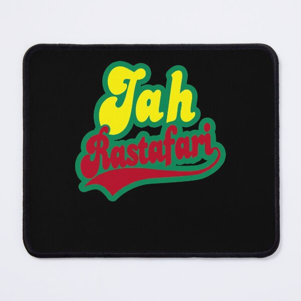 Item preview, Love Jah Rastafari Reggae Dub Retro Vintage designed and sold by DoorlyLoveHaile.
