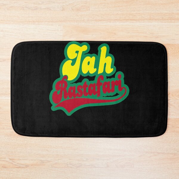 Artikelvorschau, Love Jah Rastafari Reggae Dub Retro Vintage entworfen und verkauft von DoorlyLoveHaile.