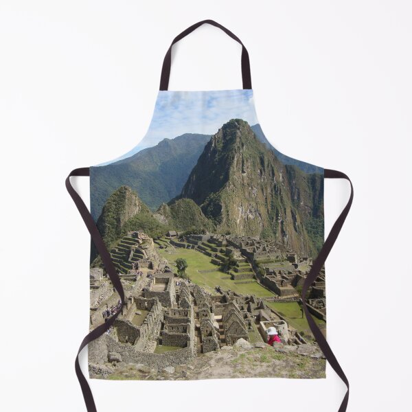 Item preview, Nature, Landmark, Mystical Place, Archeology, South America, Peru, Machu Pichu, Photography, BebiCervin designed and sold by BebiCervin.