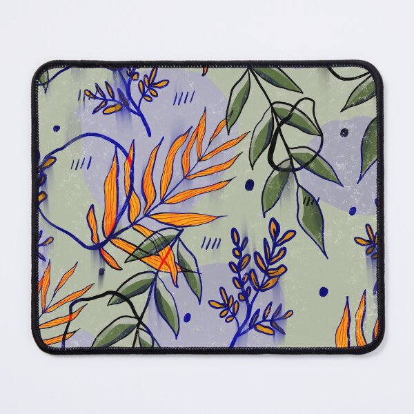 Item preview, Botanical garden cartoon illustration. designed and sold by Violonchella.