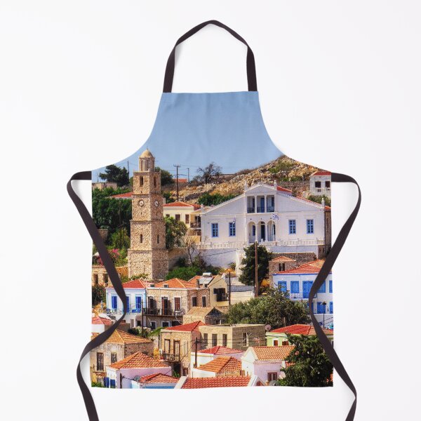 Item preview, Up the Hill designed and sold by tomg.