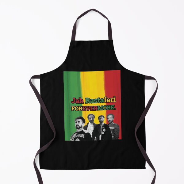 Item preview, Peace Jah Rastafari Forevermore Old Birthday designed and sold by DoorlyLoveHaile.