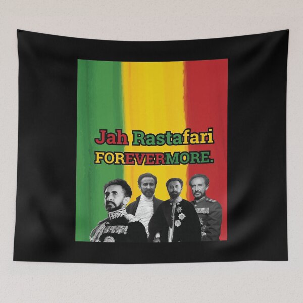 Artikelvorschau, Frieden Jah Rastafari Forevermore Alter Geburtstag entworfen und verkauft von DoorlyLoveHaile.