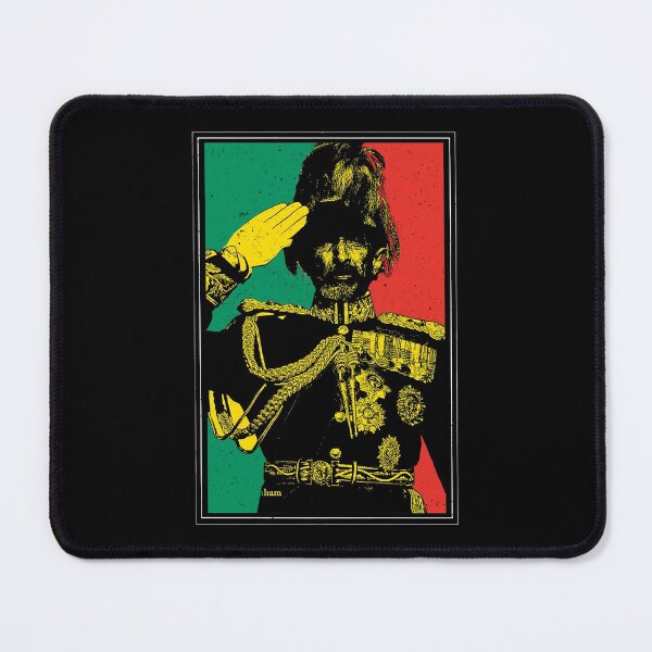 Item preview, Peace Selassie King Rastafari Jah Design designed and sold by DoorlyLoveHaile.