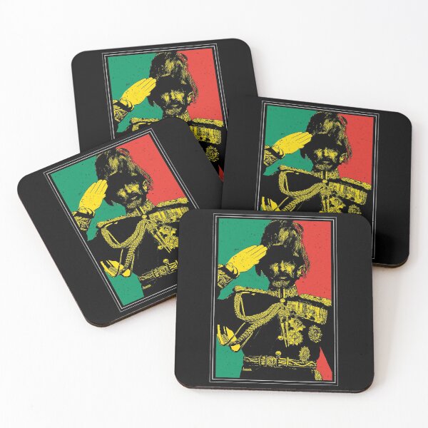 Item preview, Peace Selassie King Rastafari Jah Design designed and sold by DoorlyLoveHaile.