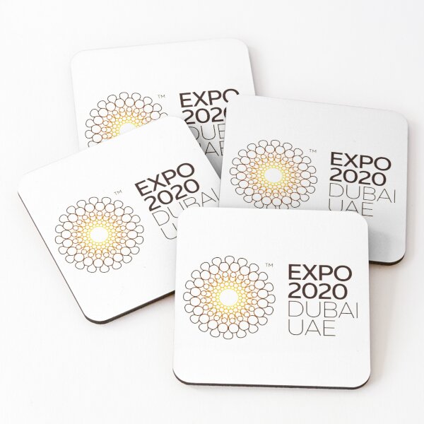 Item preview, EXPO 2021 (2020) designed and sold by BEyourself be.