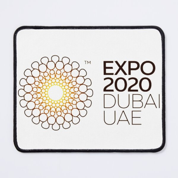 Item preview, EXPO 2021 (2020) designed and sold by BEyourself be.