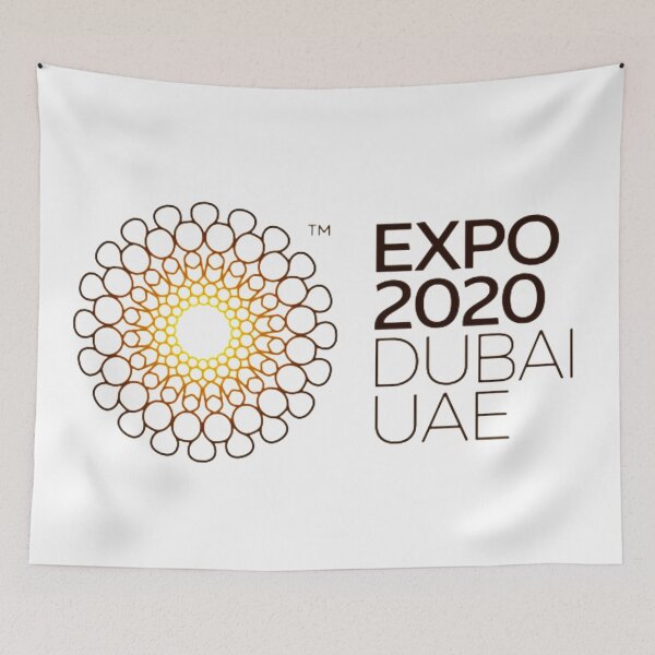 Item preview, EXPO 2021 (2020) designed and sold by BEyourself be.