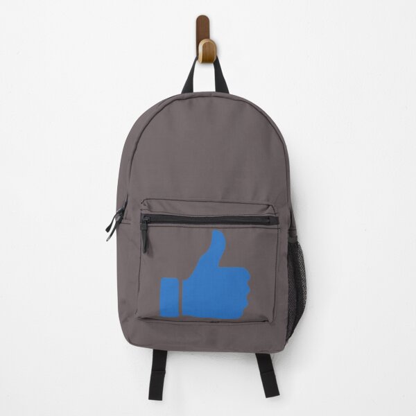 Item preview, Copie de Copie de Blue thumb like designed and sold by Aliibnouhassan.