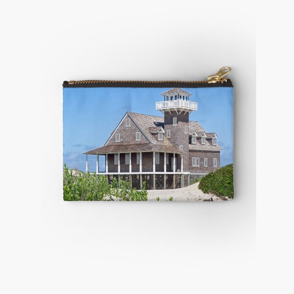 Item preview, Oregon Inlet Life Saving Station designed and sold by Kenneth Keifer.