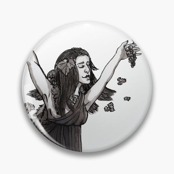 Item preview, The Maenad designed and sold by -Senaar-.
