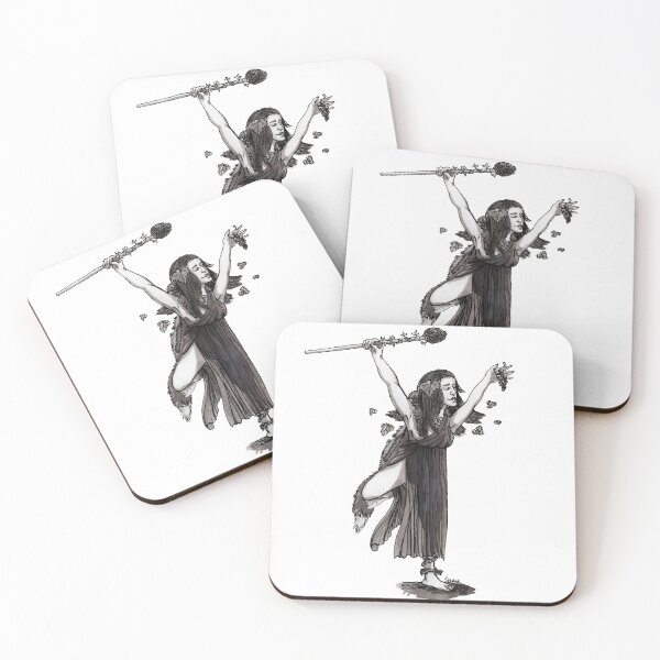 Item preview, The Maenad designed and sold by -Senaar-.