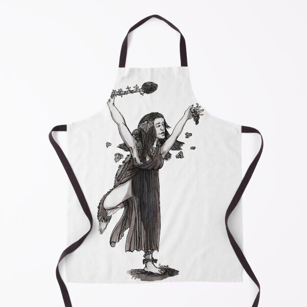 Item preview, The Maenad designed and sold by -Senaar-.
