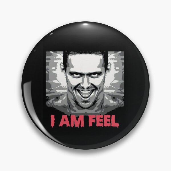 Item preview,  I Am Feel designed and sold by Flirt-Teez.