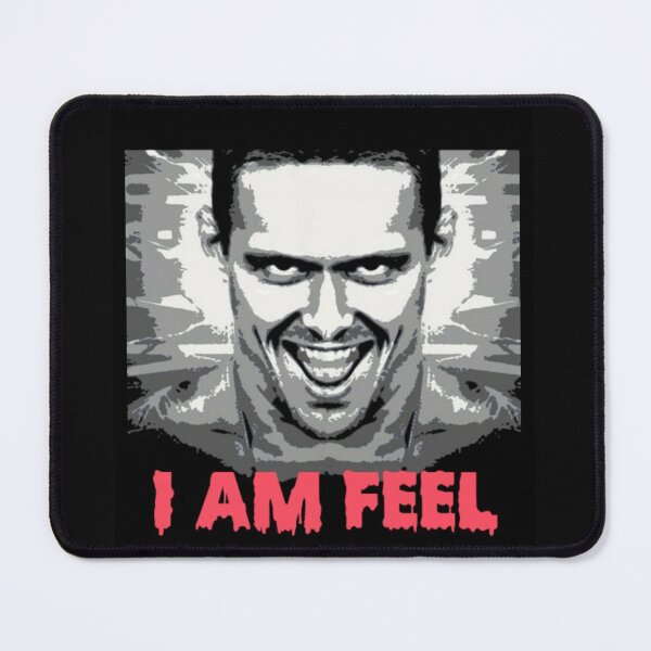 Item preview, I Am Feel designed and sold by Flirt-Teez.