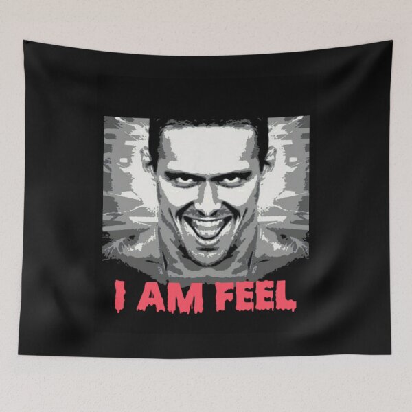 Item preview,  I Am Feel designed and sold by Flirt-Teez.