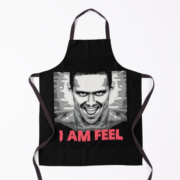 Item preview,  I Am Feel designed and sold by Flirt-Teez.
