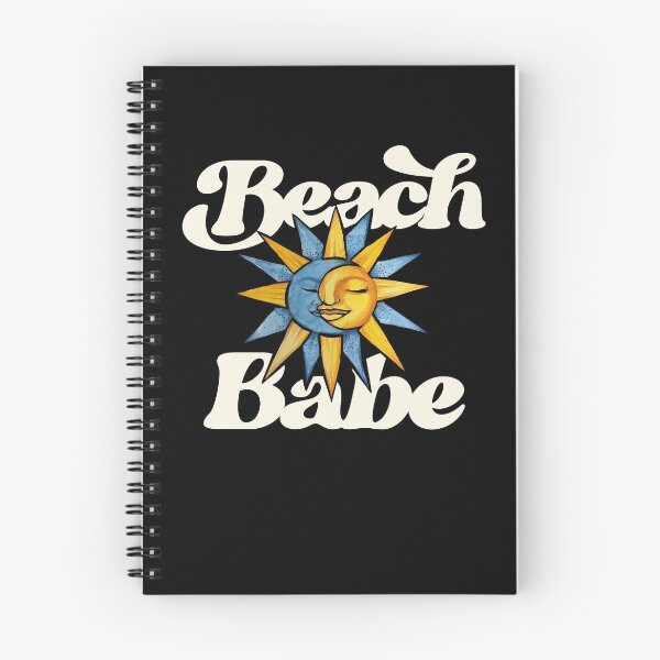 Item preview, Beach Babe designed and sold by FrictionMaxxing.